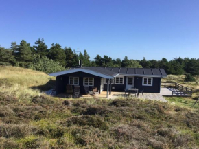 Holiday Home Venild - 1-9km from the sea by Interhome